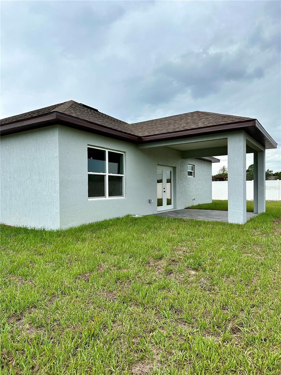 1 JOEY LN, FROSTPROOF, FL, 33843