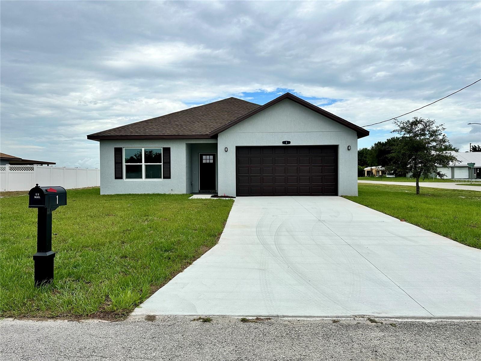 1 JOEY LN, FROSTPROOF, FL, 33843