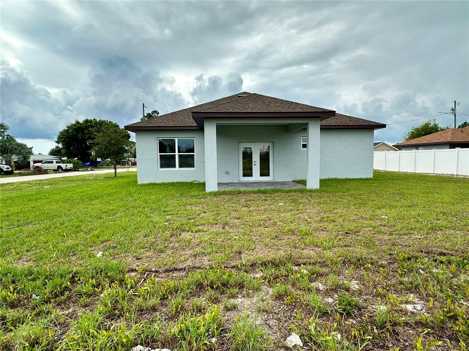 1 JOEY LN, FROSTPROOF, FL, 33843