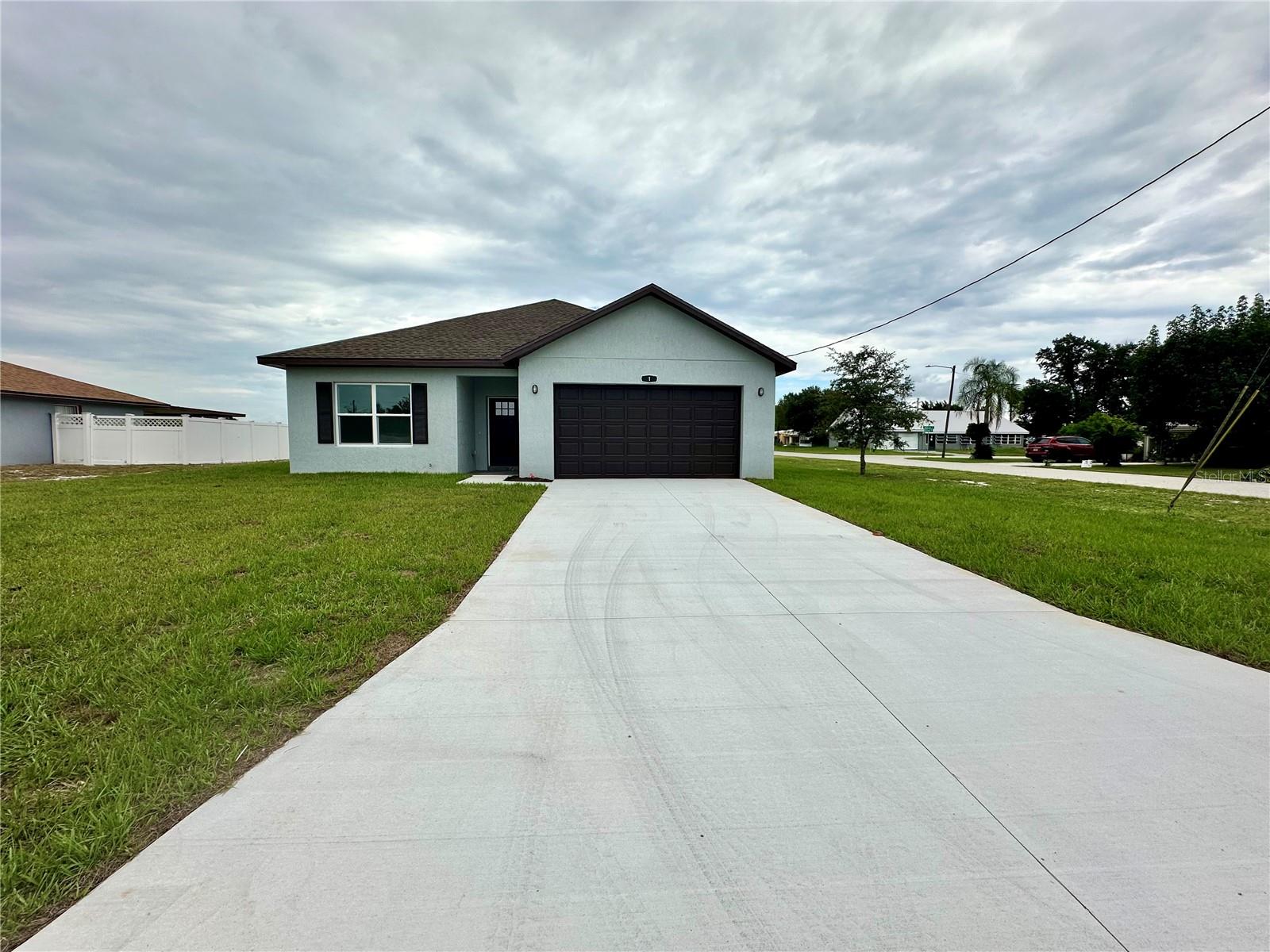 1 JOEY LN, FROSTPROOF, FL, 33843