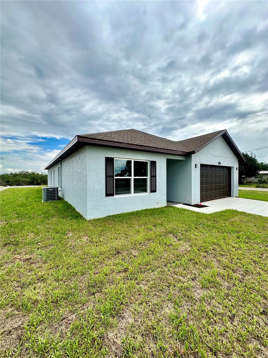 1 JOEY LN, FROSTPROOF, FL, 33843