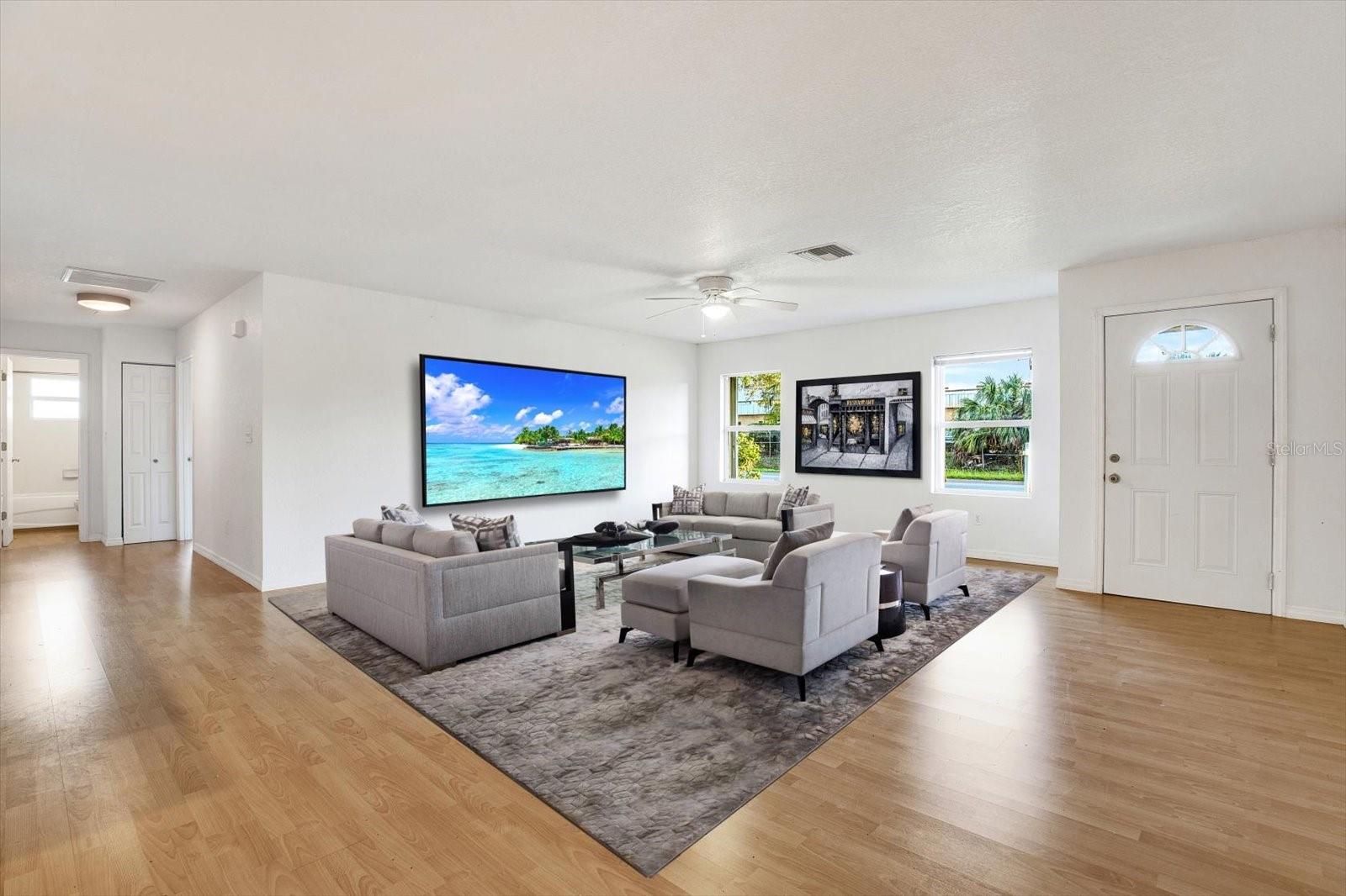 6700 90TH AVE N, PINELLAS PARK, FL, 33782