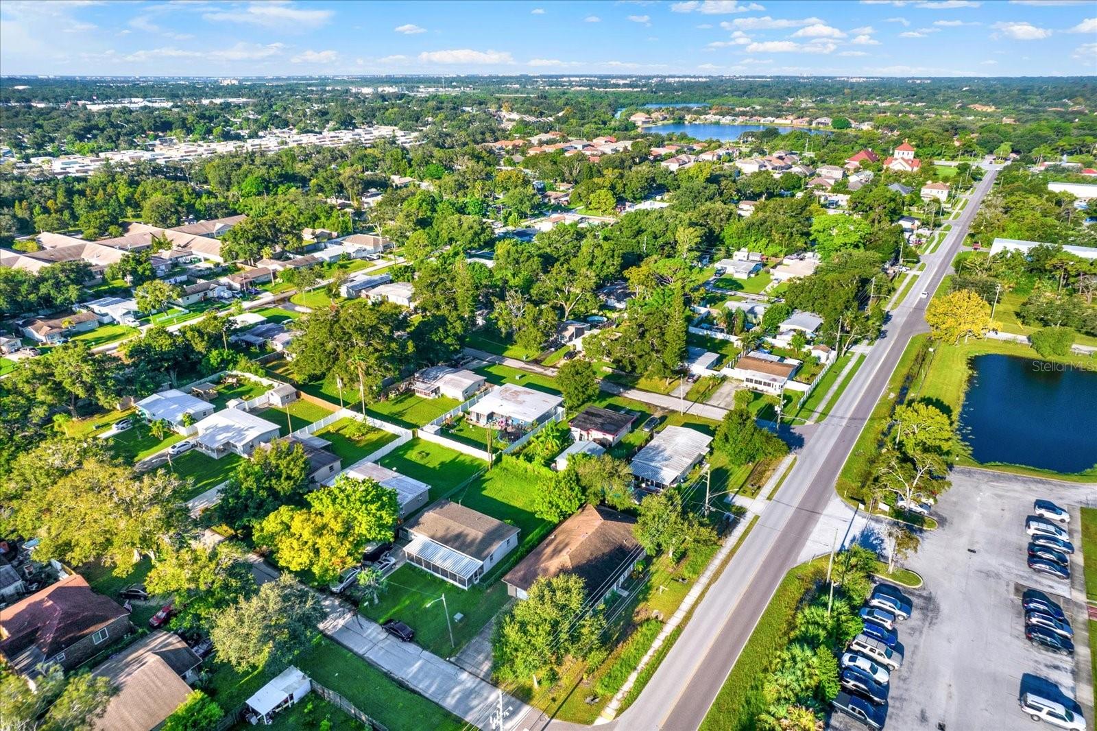 6700 90TH AVE N, PINELLAS PARK, FL, 33782