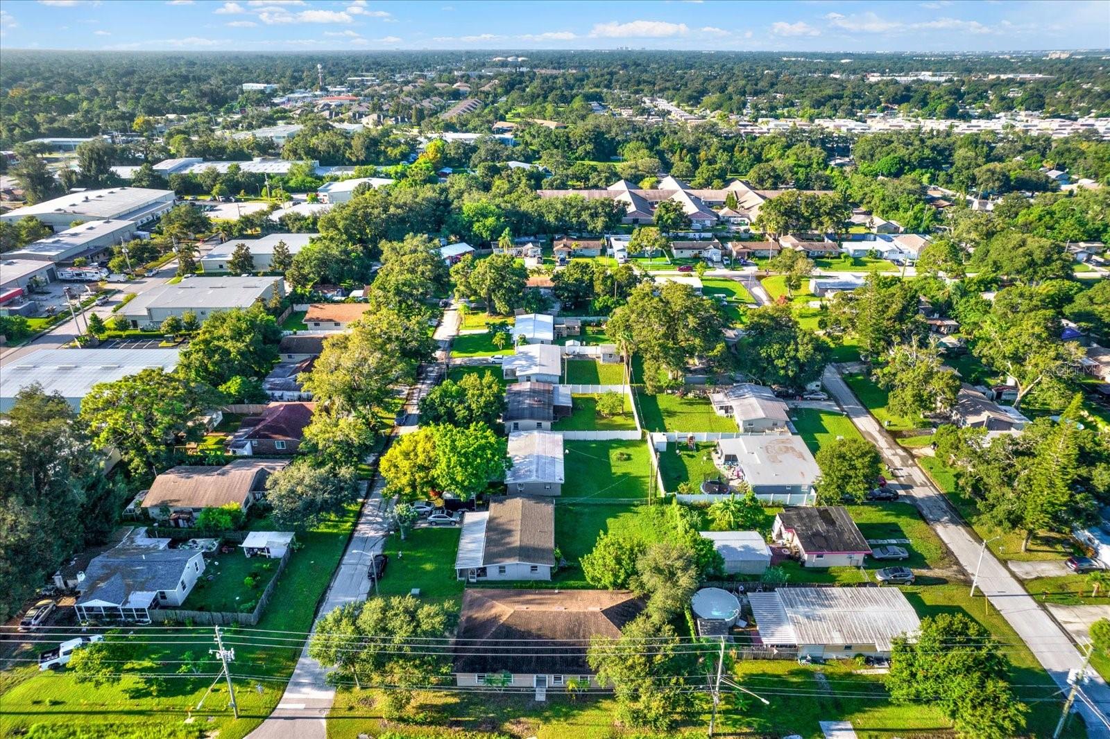 6700 90TH AVE N, PINELLAS PARK, FL, 33782