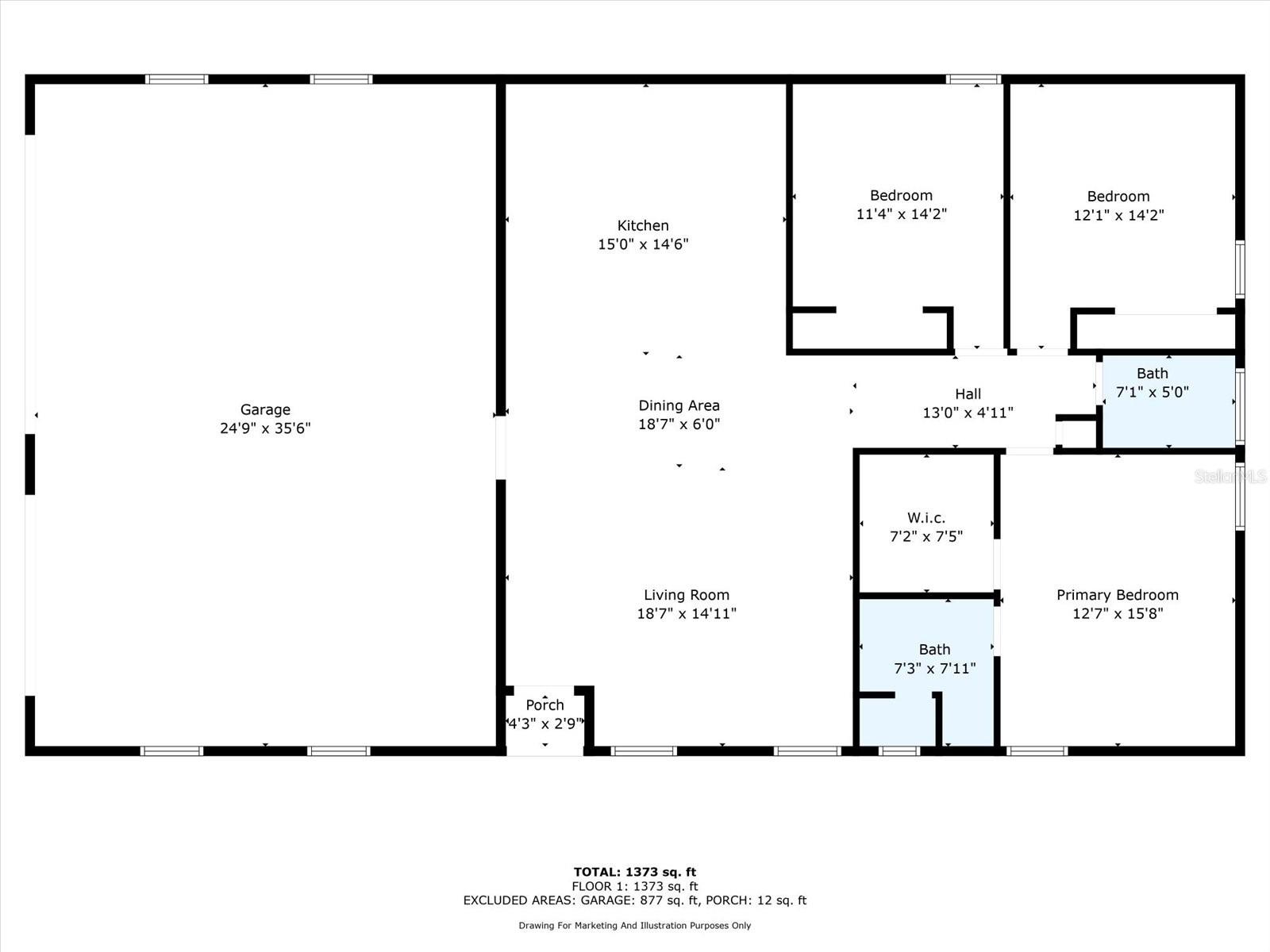 6700 90TH AVE N, PINELLAS PARK, FL, 33782