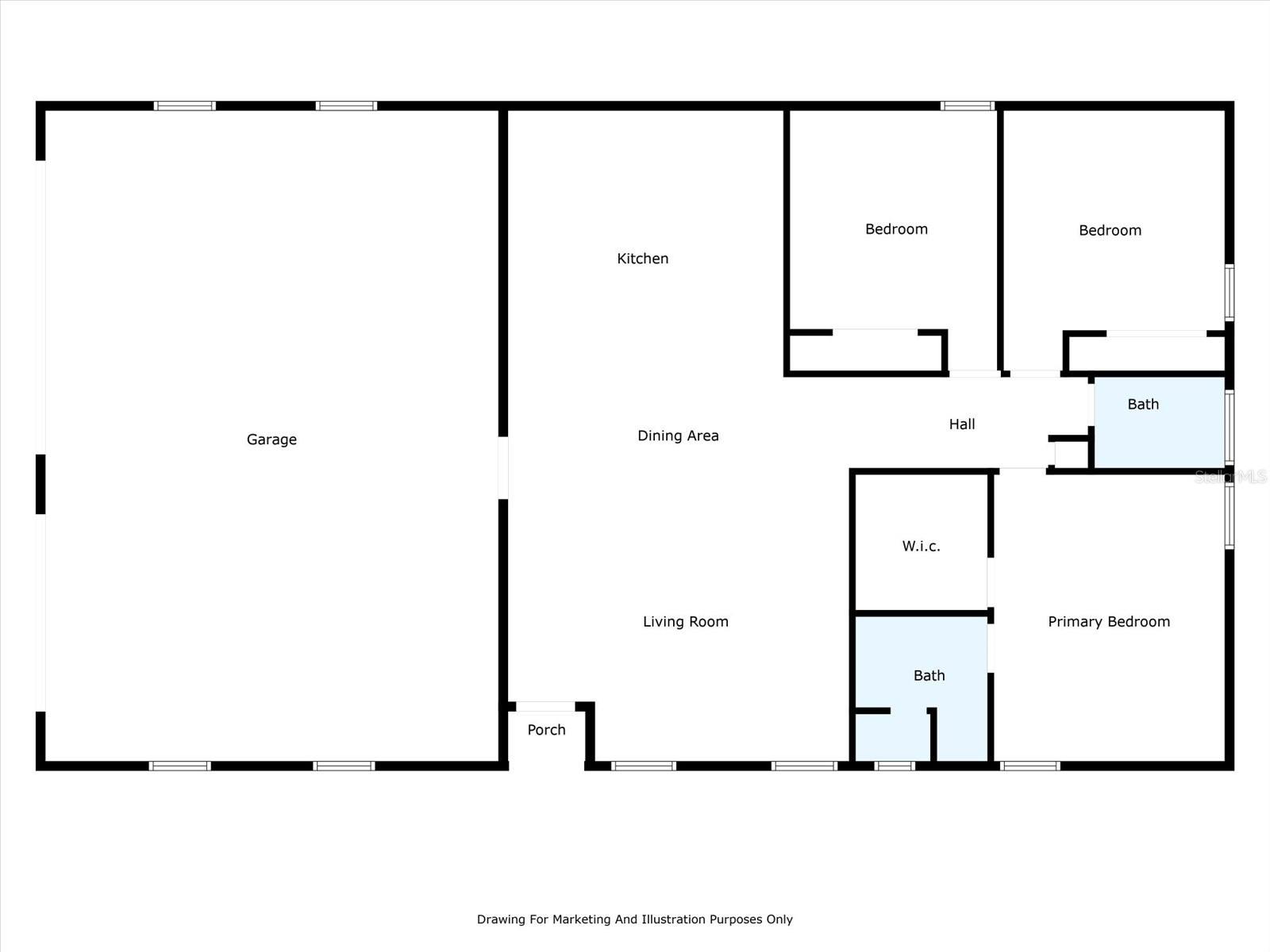 6700 90TH AVE N, PINELLAS PARK, FL, 33782