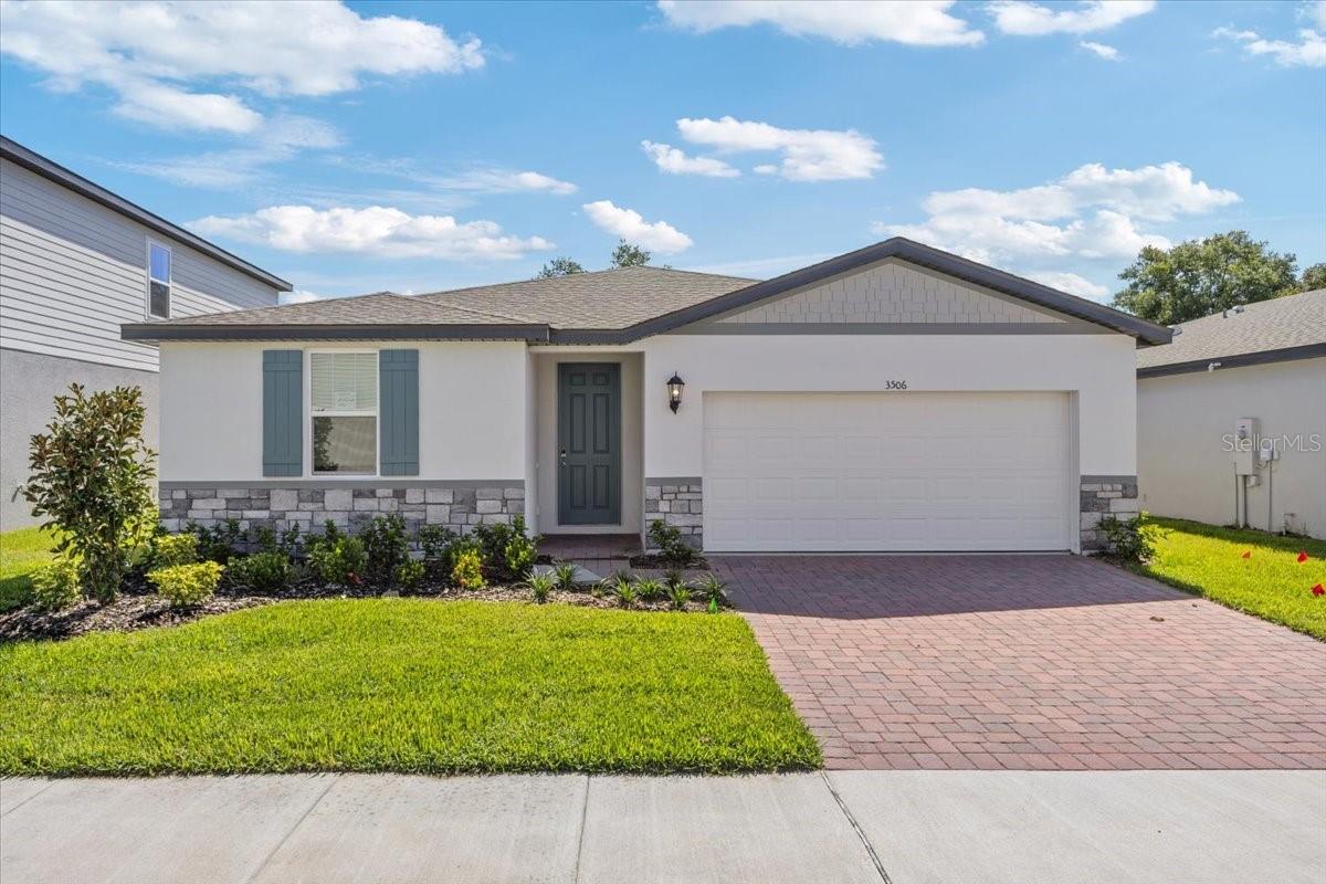 3506 RUTLAND LN, HAINES CITY, FL, 33844