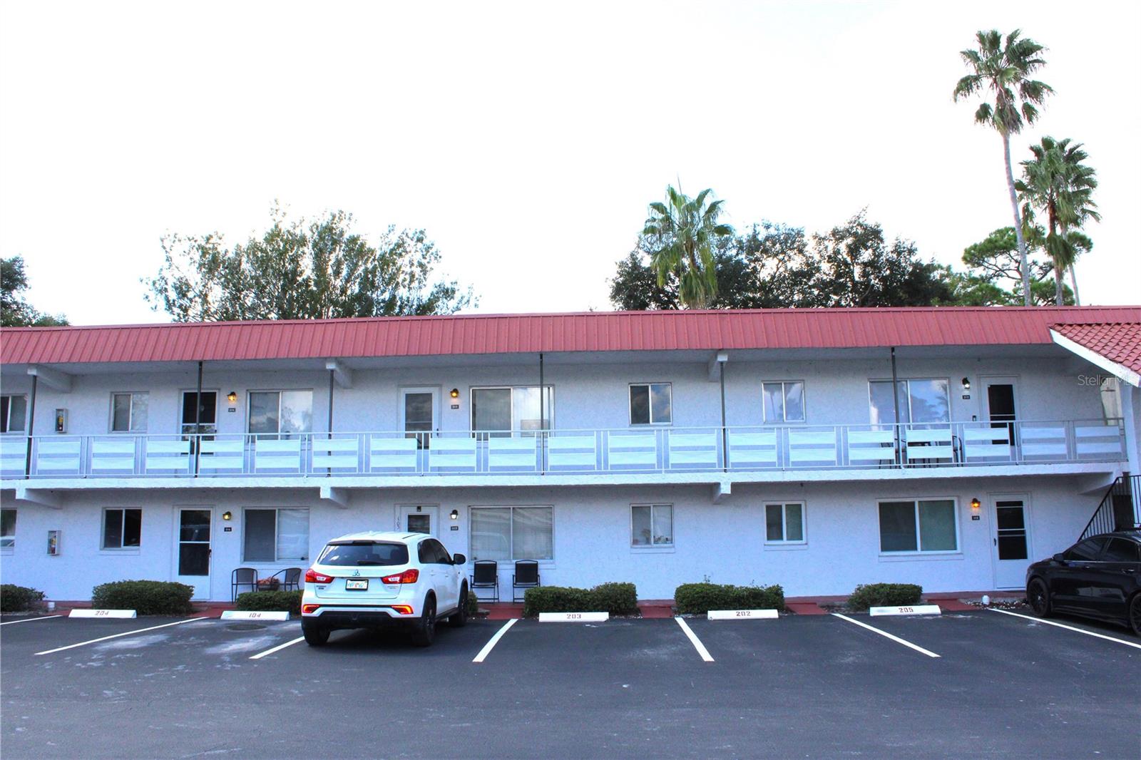 1100 MARTINIQUE DR #203, WINTER HAVEN, FL, 33884
