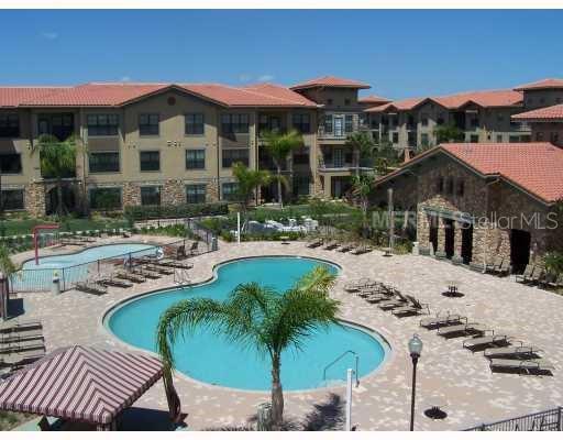 909 CHARO PKWY #1011, DAVENPORT, FL, 33897