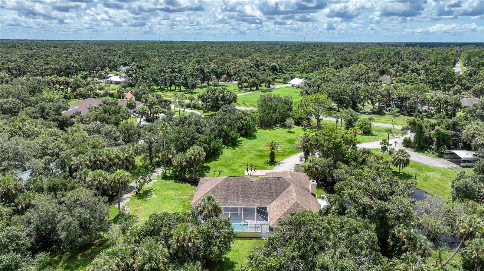 5551 REISTERSTOWN RD, NORTH PORT, FL, 34291