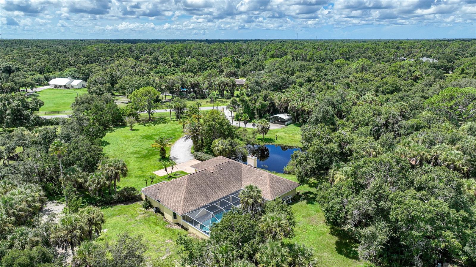 5551 REISTERSTOWN RD, NORTH PORT, FL, 34291