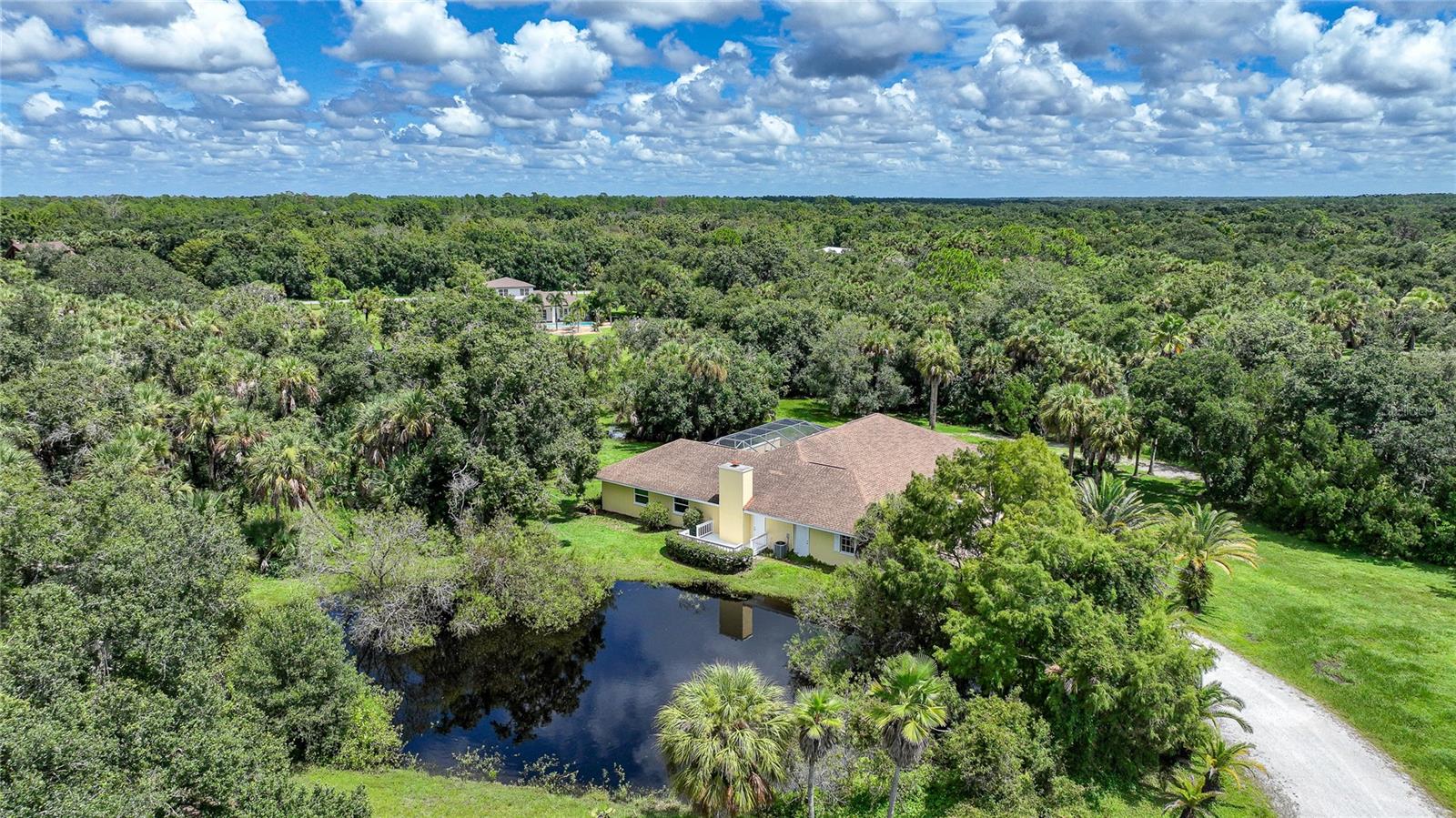 5551 REISTERSTOWN RD, NORTH PORT, FL, 34291