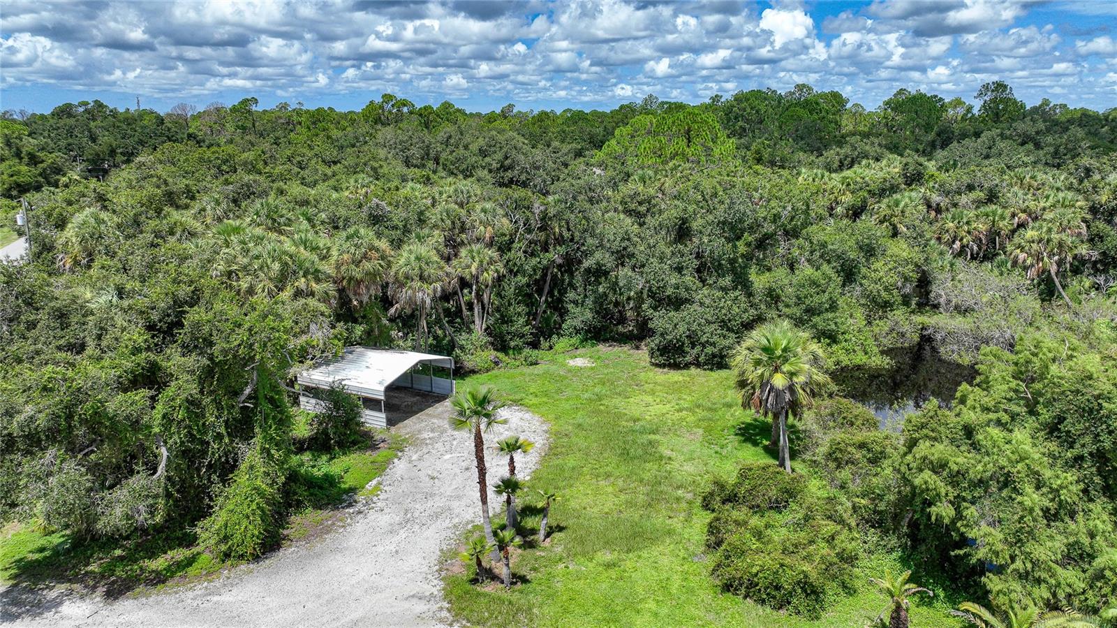 5551 REISTERSTOWN RD, NORTH PORT, FL, 34291