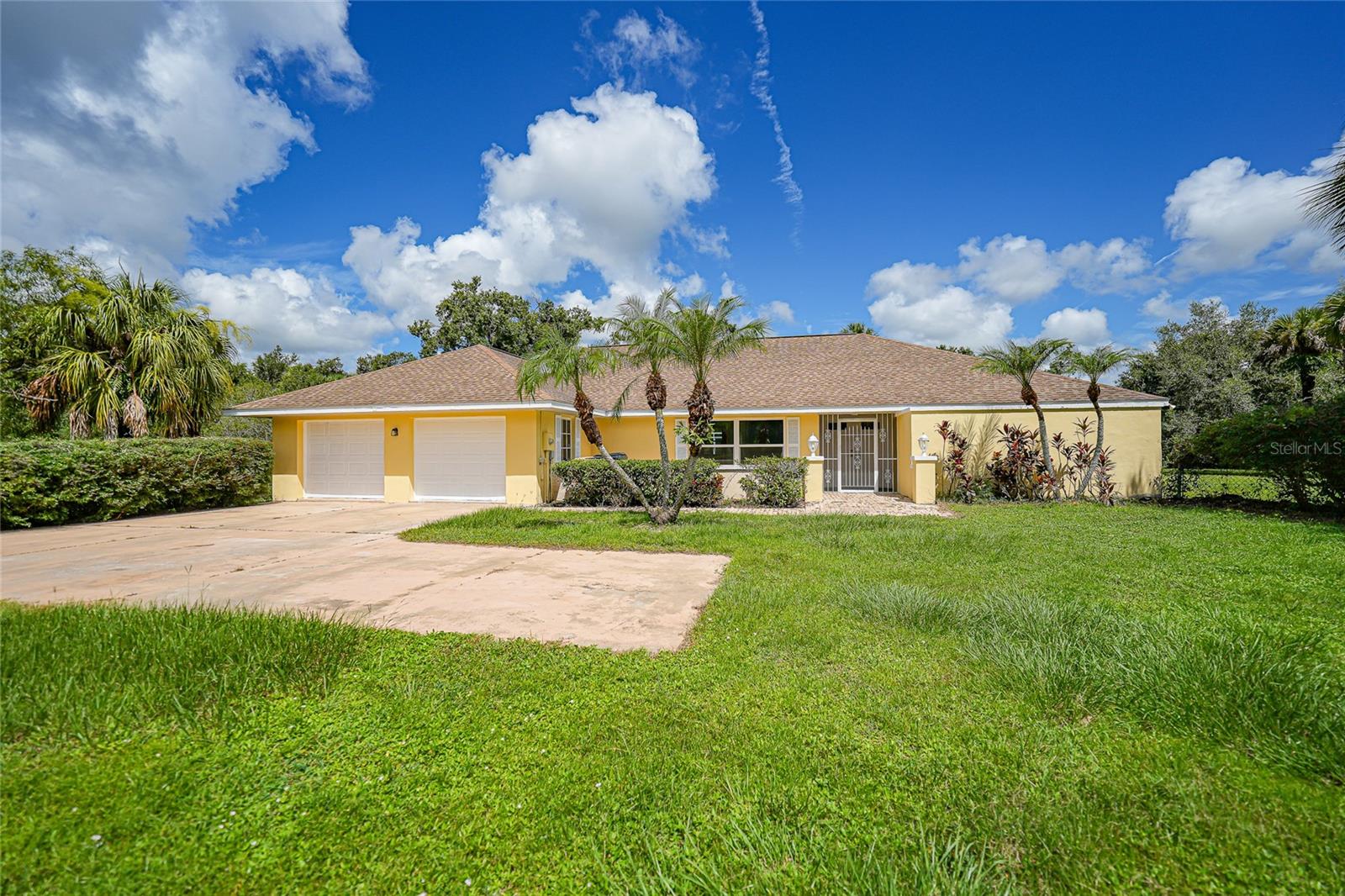 5551 REISTERSTOWN RD, NORTH PORT, FL, 34291