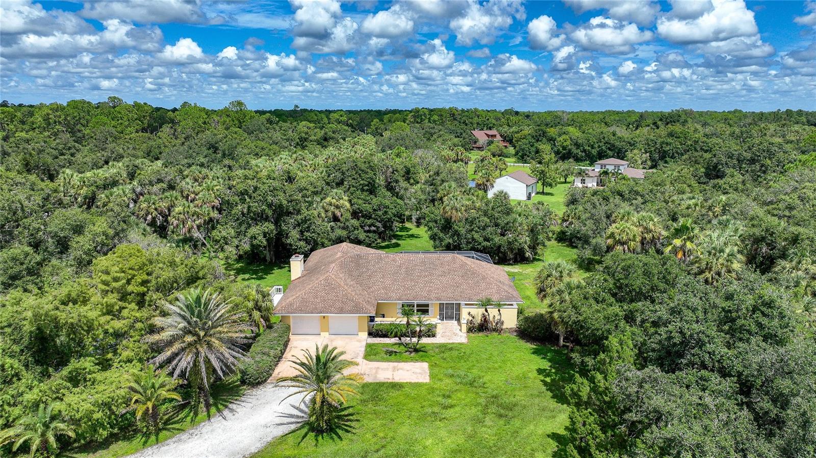 5551 REISTERSTOWN RD, NORTH PORT, FL, 34291