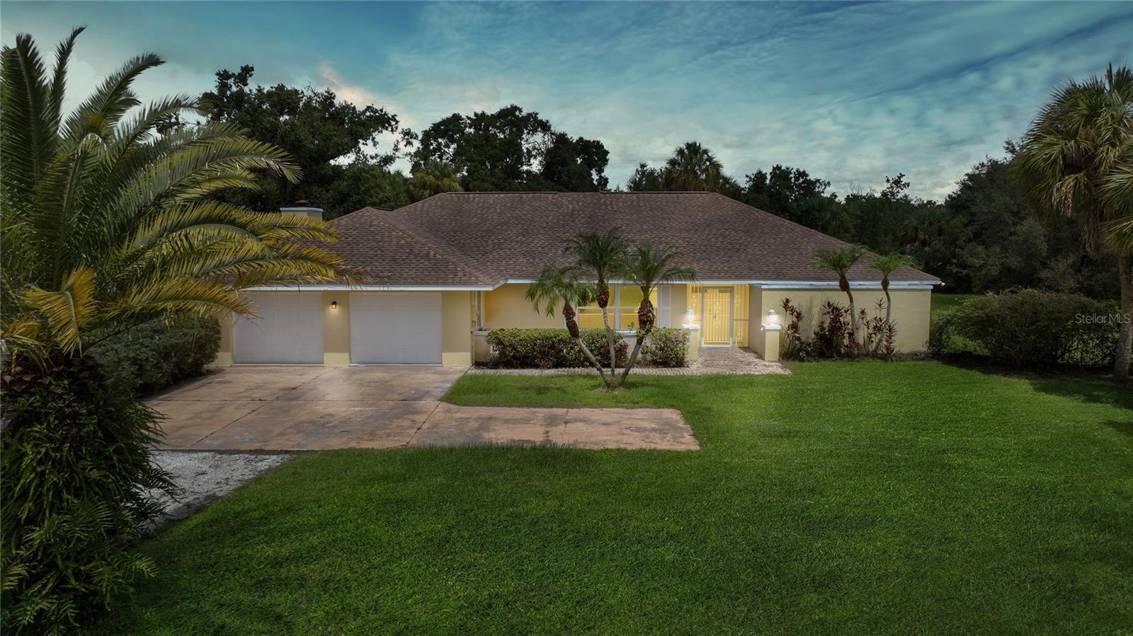 5551 REISTERSTOWN RD, NORTH PORT, FL, 34291