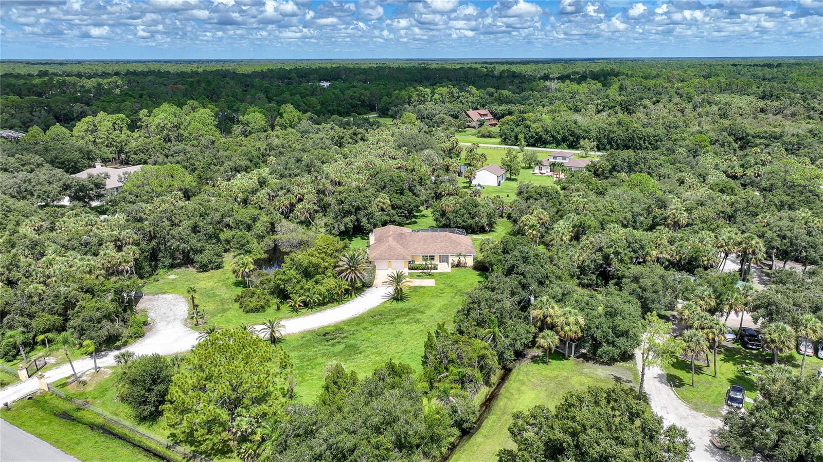 5551 REISTERSTOWN RD, NORTH PORT, FL, 34291