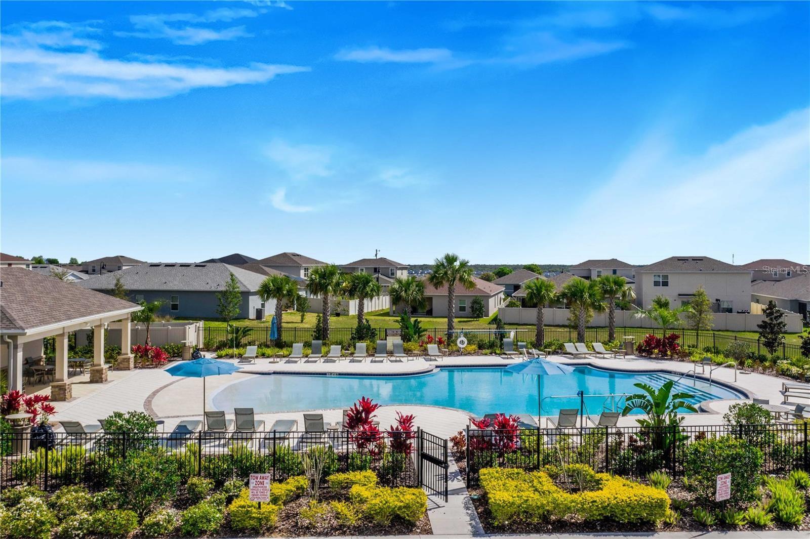 5639 COSTA BLANCA WAY, DAVENPORT, FL, 33897