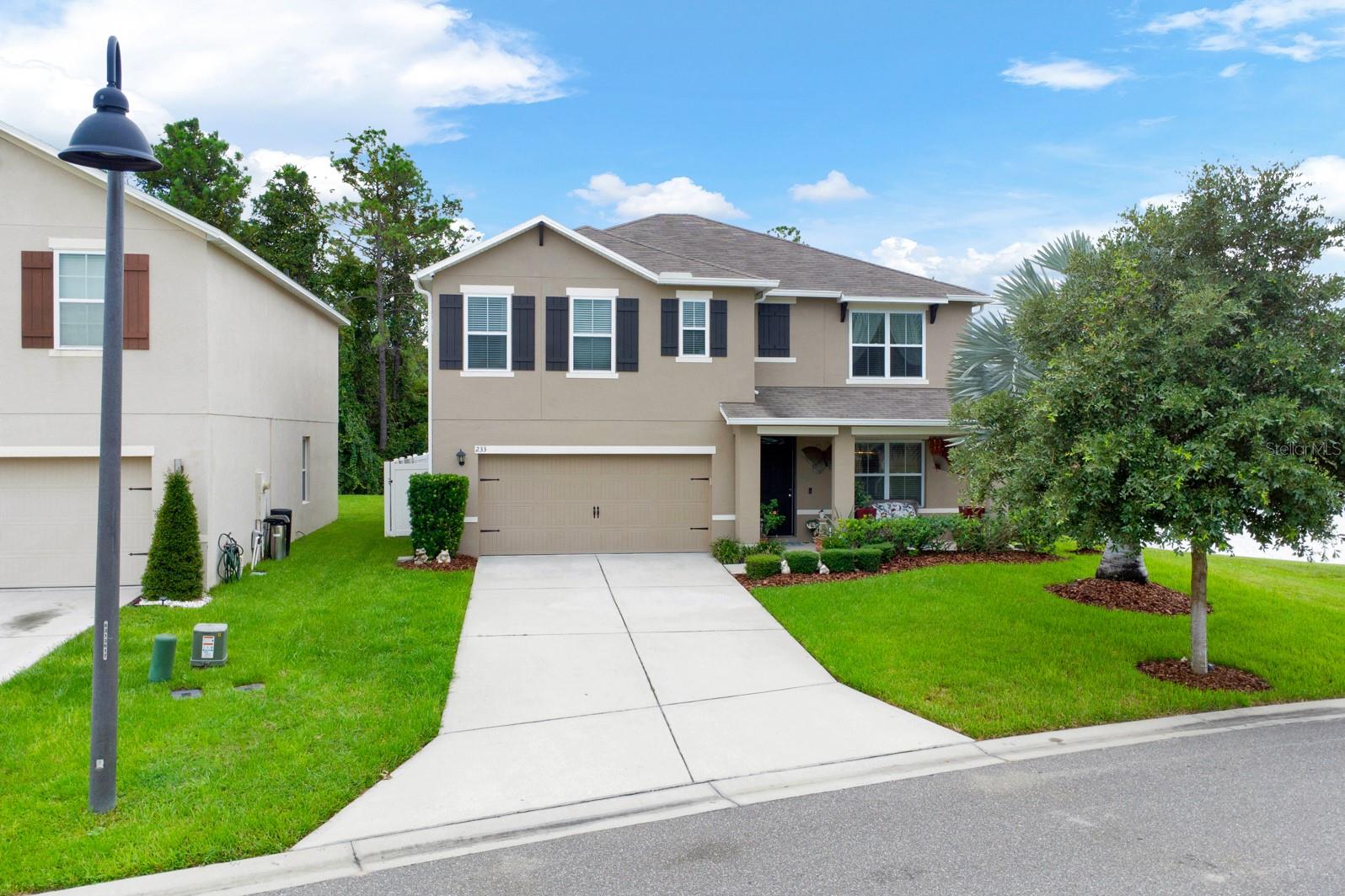 233 TANGLEWOOD DR, DAVENPORT, FL, 33896