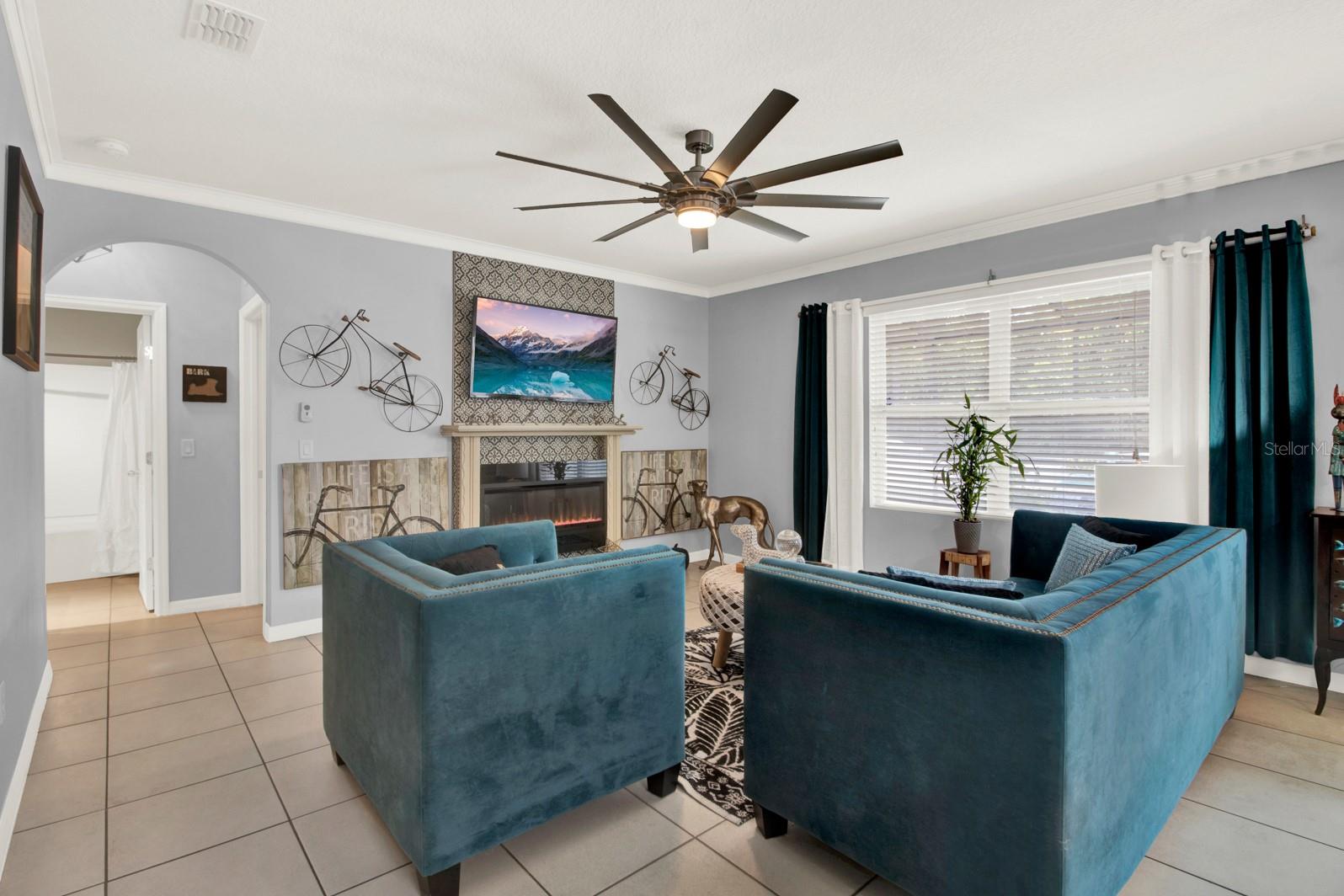 233 TANGLEWOOD DR, DAVENPORT, FL, 33896