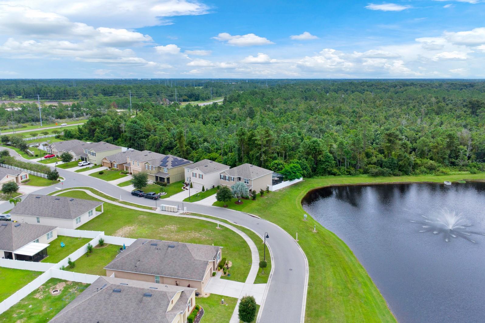 233 TANGLEWOOD DR, DAVENPORT, FL, 33896