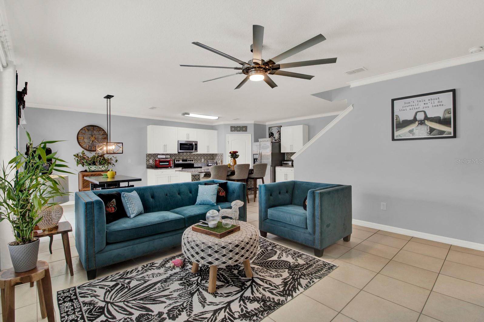 233 TANGLEWOOD DR, DAVENPORT, FL, 33896