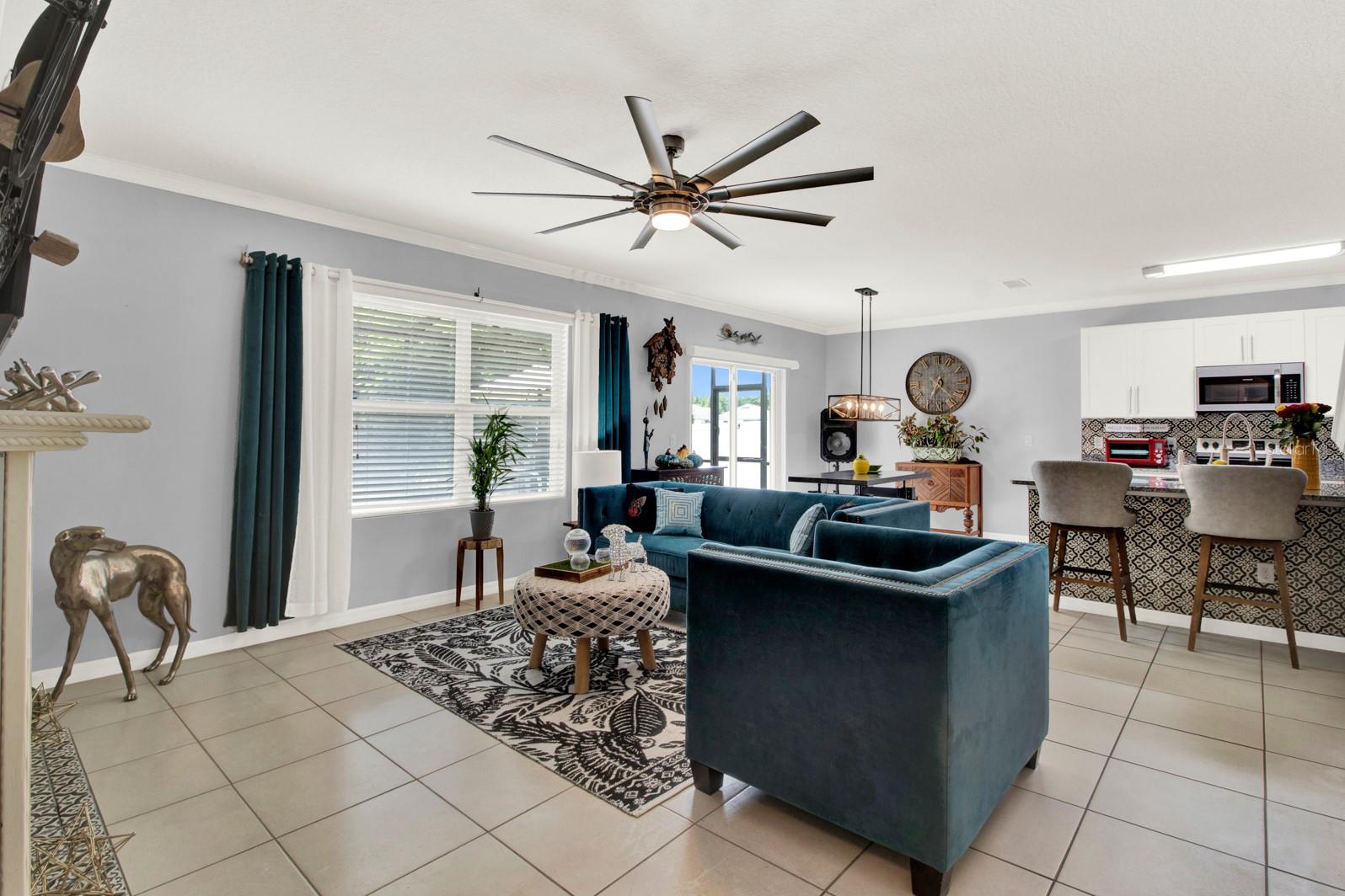 233 TANGLEWOOD DR, DAVENPORT, FL, 33896