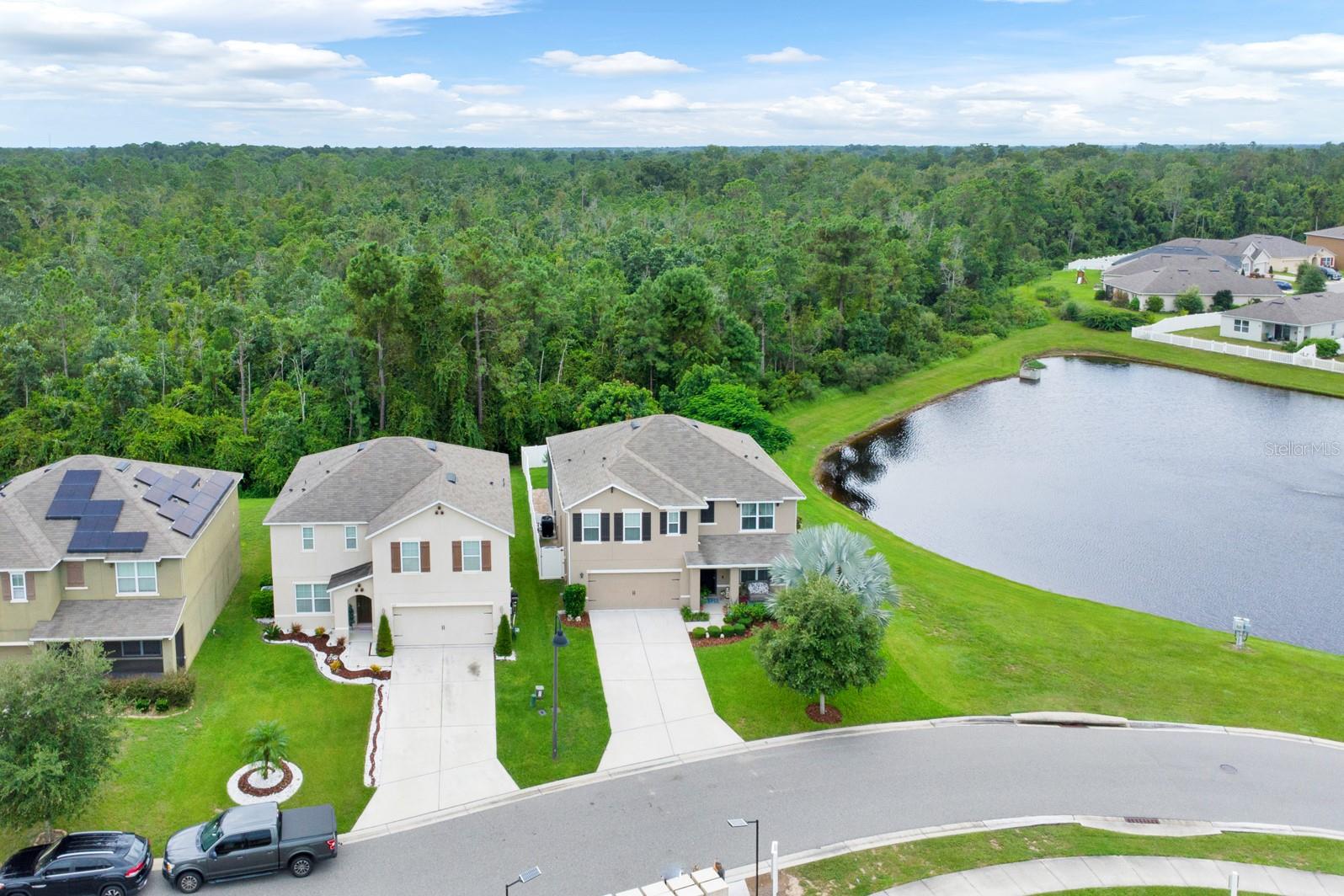 233 TANGLEWOOD DR, DAVENPORT, FL, 33896