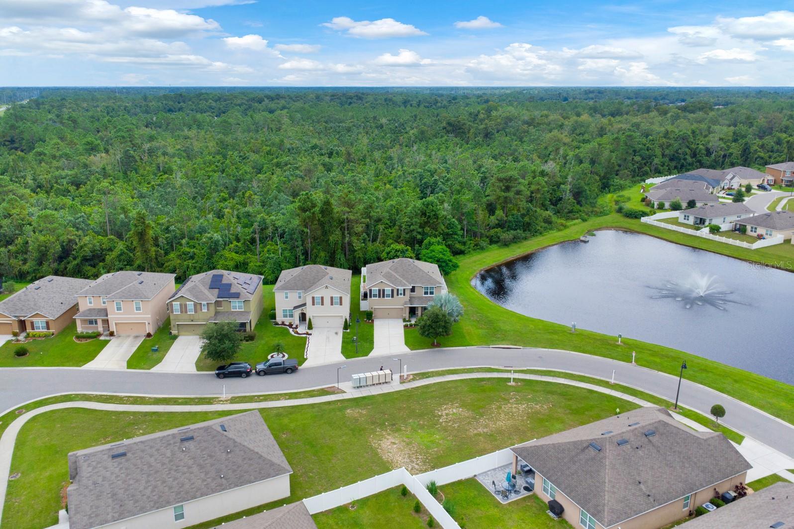 233 TANGLEWOOD DR, DAVENPORT, FL, 33896