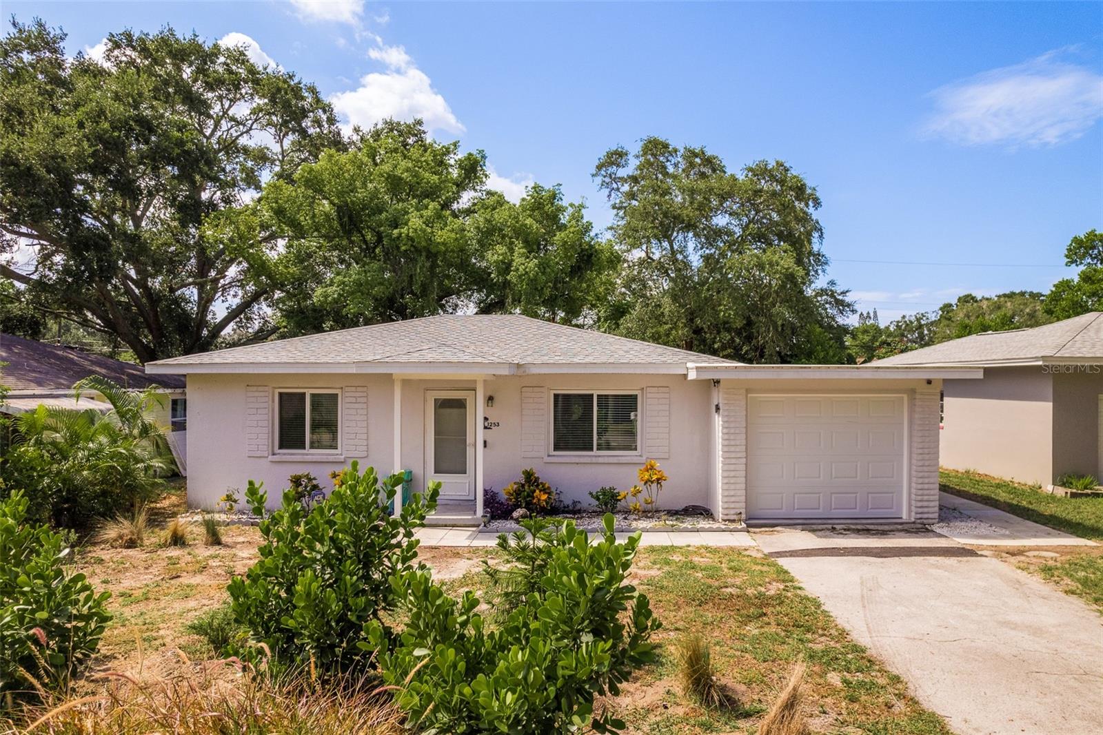 1253 UNION ST, CLEARWATER, FL, 33755