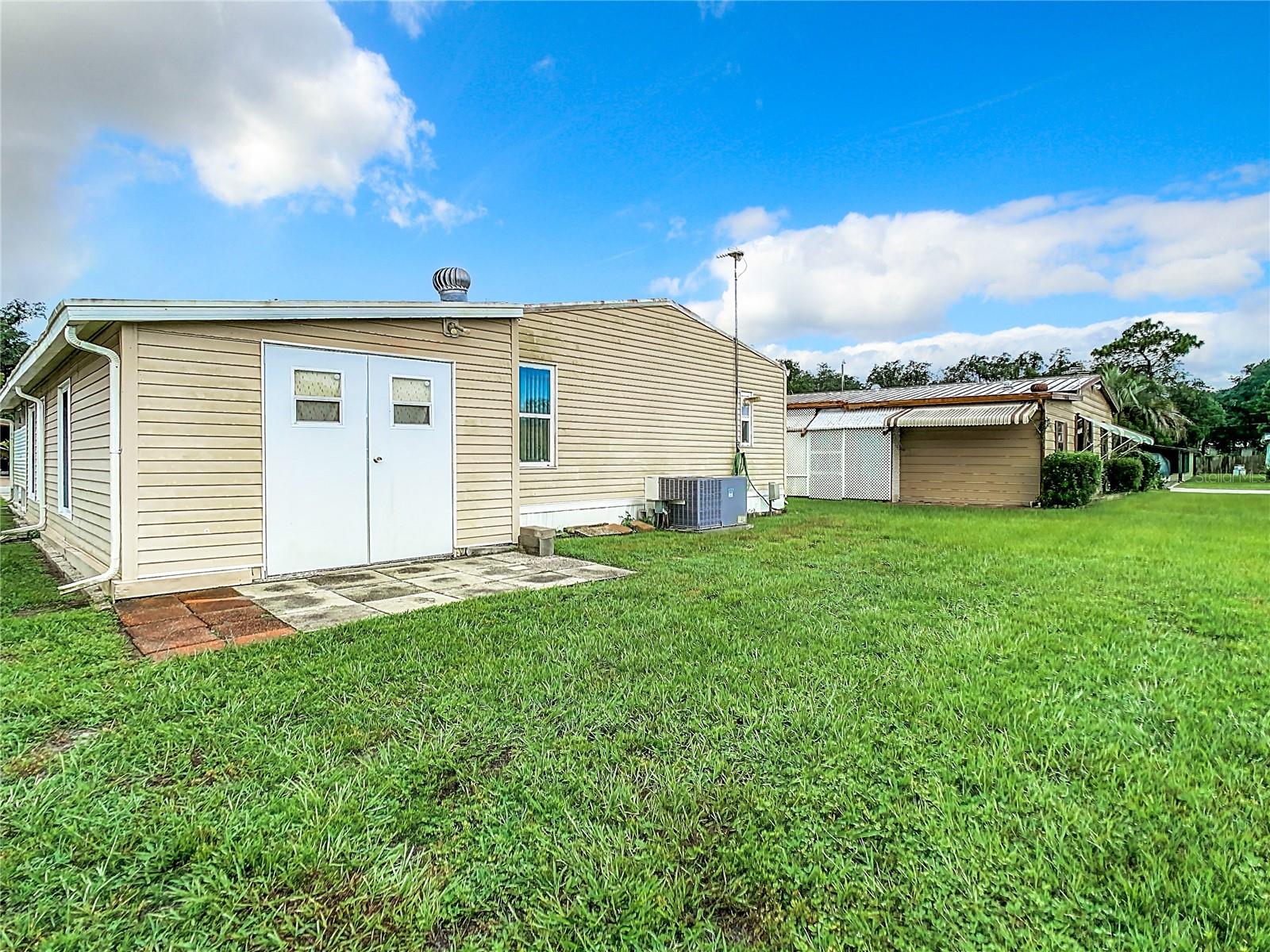 35801 VERDA DR, ZEPHYRHILLS, FL, 33541