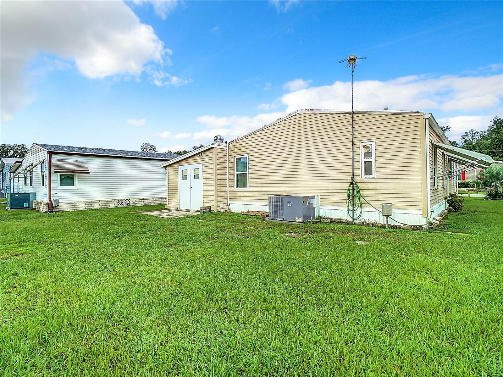 35801 VERDA DR, ZEPHYRHILLS, FL, 33541