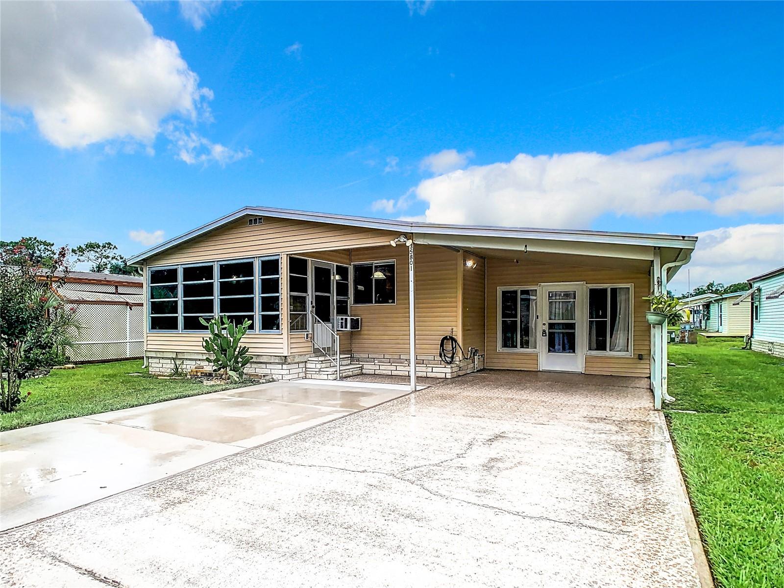 35801 VERDA DR, ZEPHYRHILLS, FL, 33541