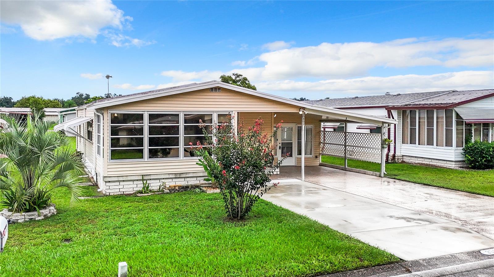 35801 VERDA DR, ZEPHYRHILLS, FL, 33541