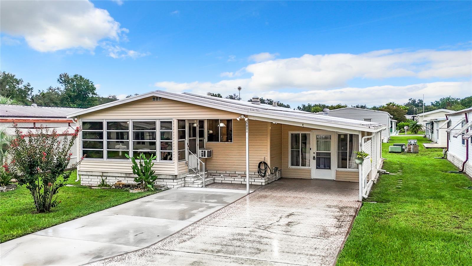 35801 VERDA DR, ZEPHYRHILLS, FL, 33541