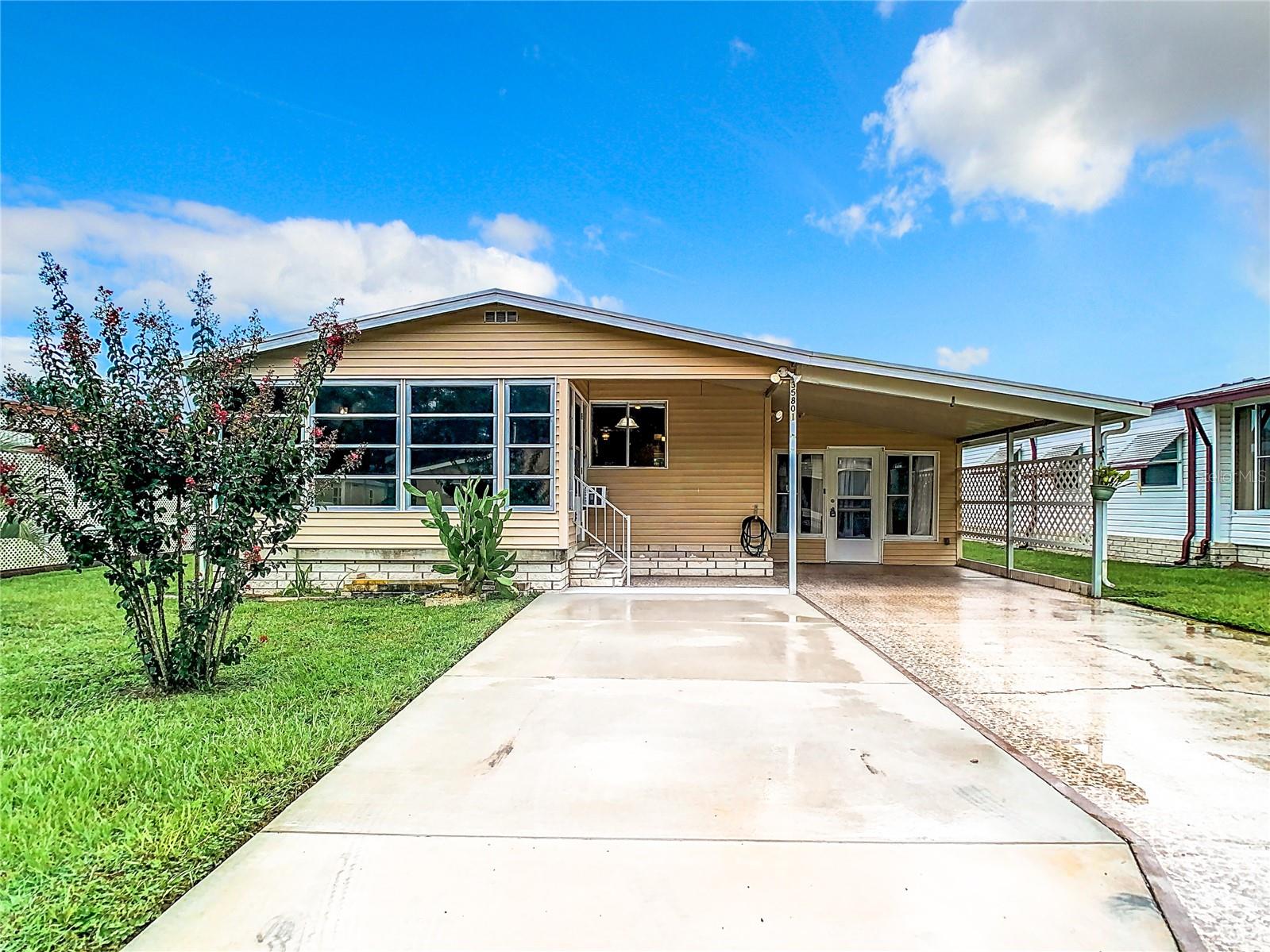 35801 VERDA DR, ZEPHYRHILLS, FL, 33541