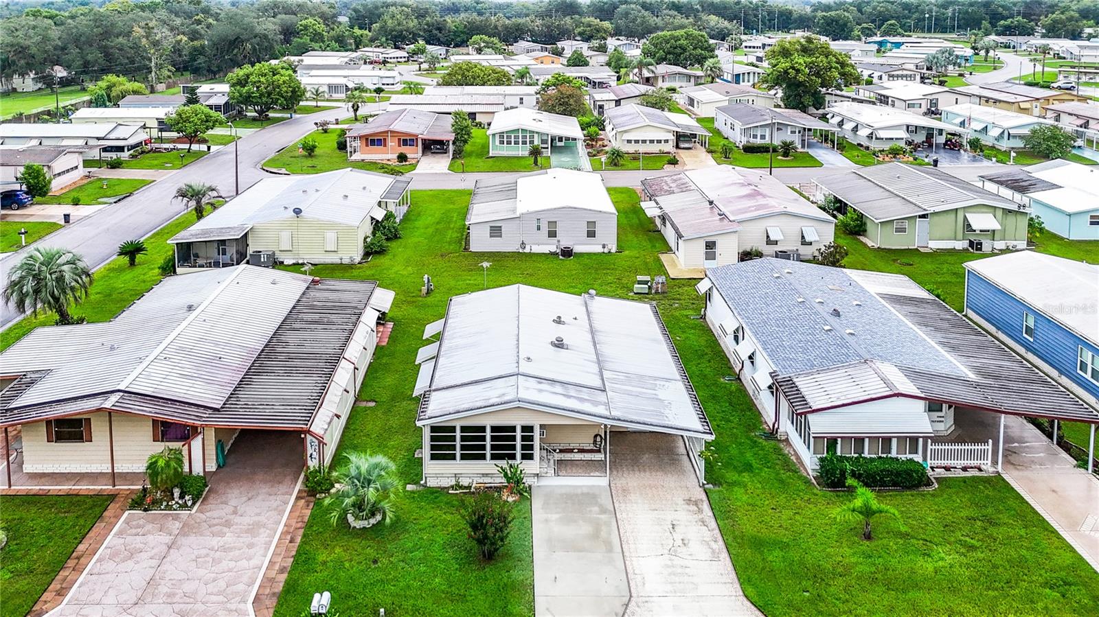 35801 VERDA DR, ZEPHYRHILLS, FL, 33541