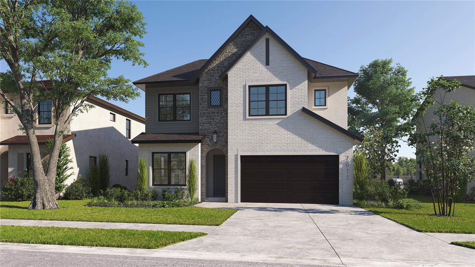 3108 W NASSAU ST, TAMPA, FL, 33607