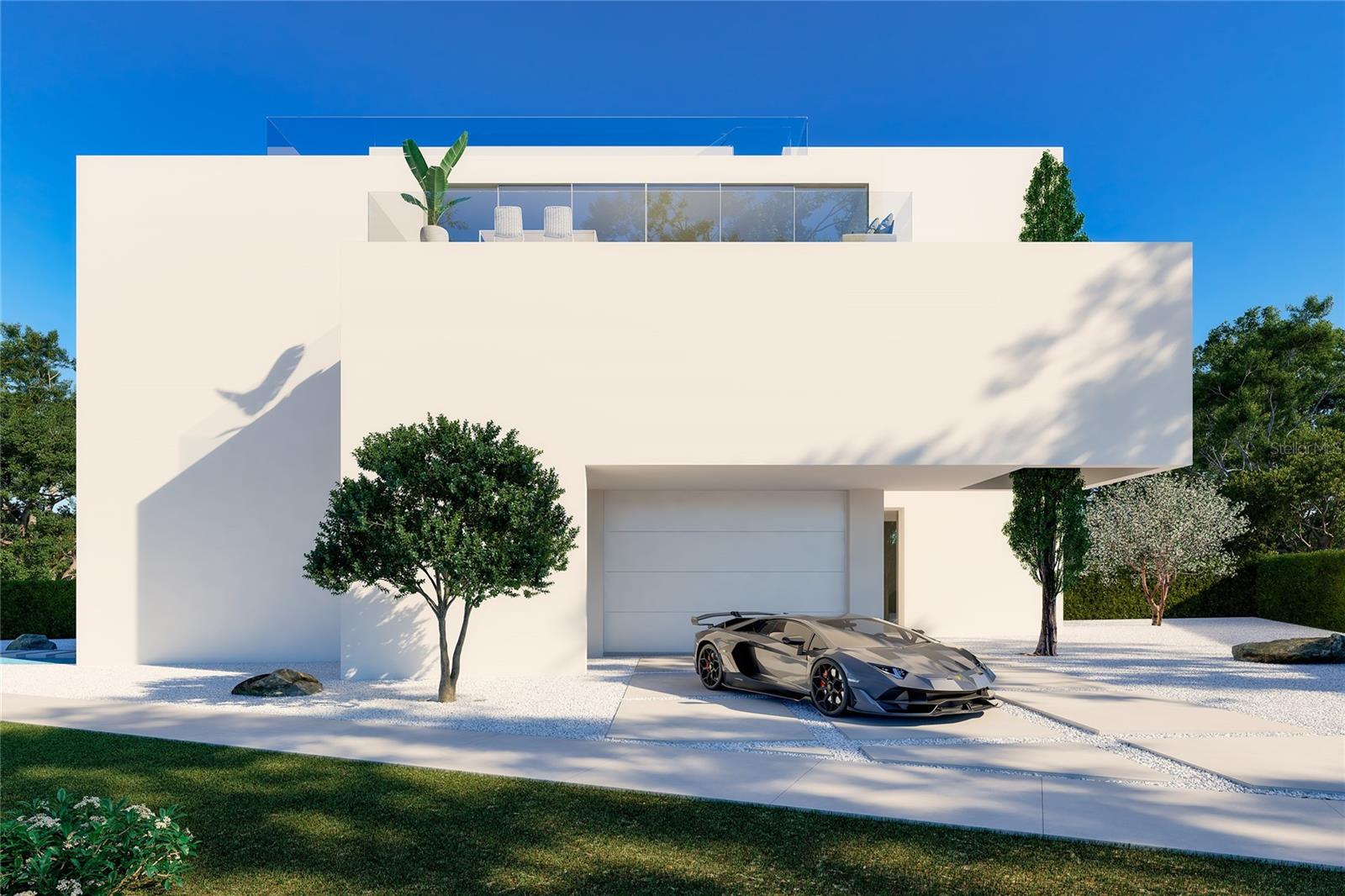 100 SHORE DR, TARPON SPRINGS, FL, 34689