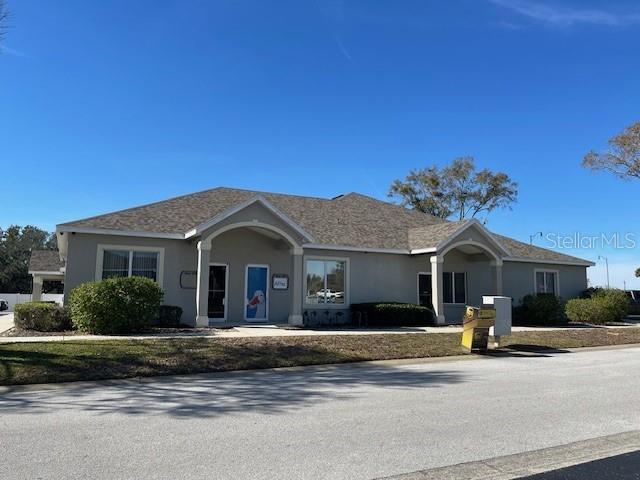 9738 US HIGHWAY 441 #105, LEESBURG, FL, 34788