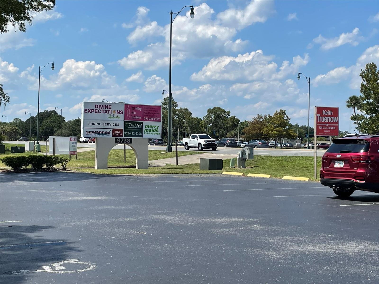 9738 US HIGHWAY 441 #105, LEESBURG, FL, 34788