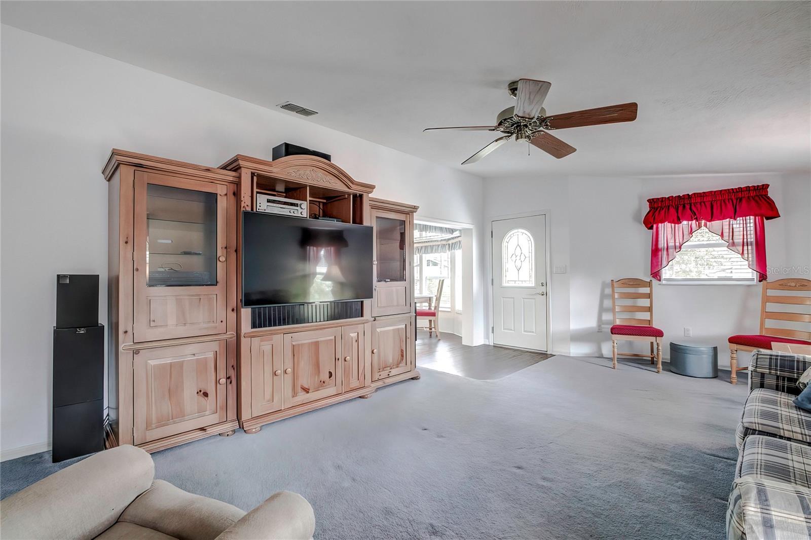 2092 CULBREATH RD #B27, BROOKSVILLE, FL, 34602