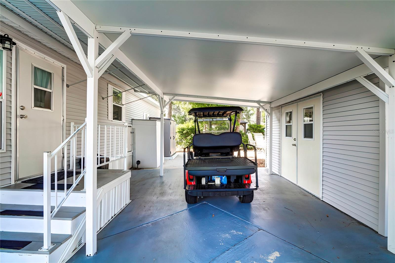 2092 CULBREATH RD #B27, BROOKSVILLE, FL, 34602