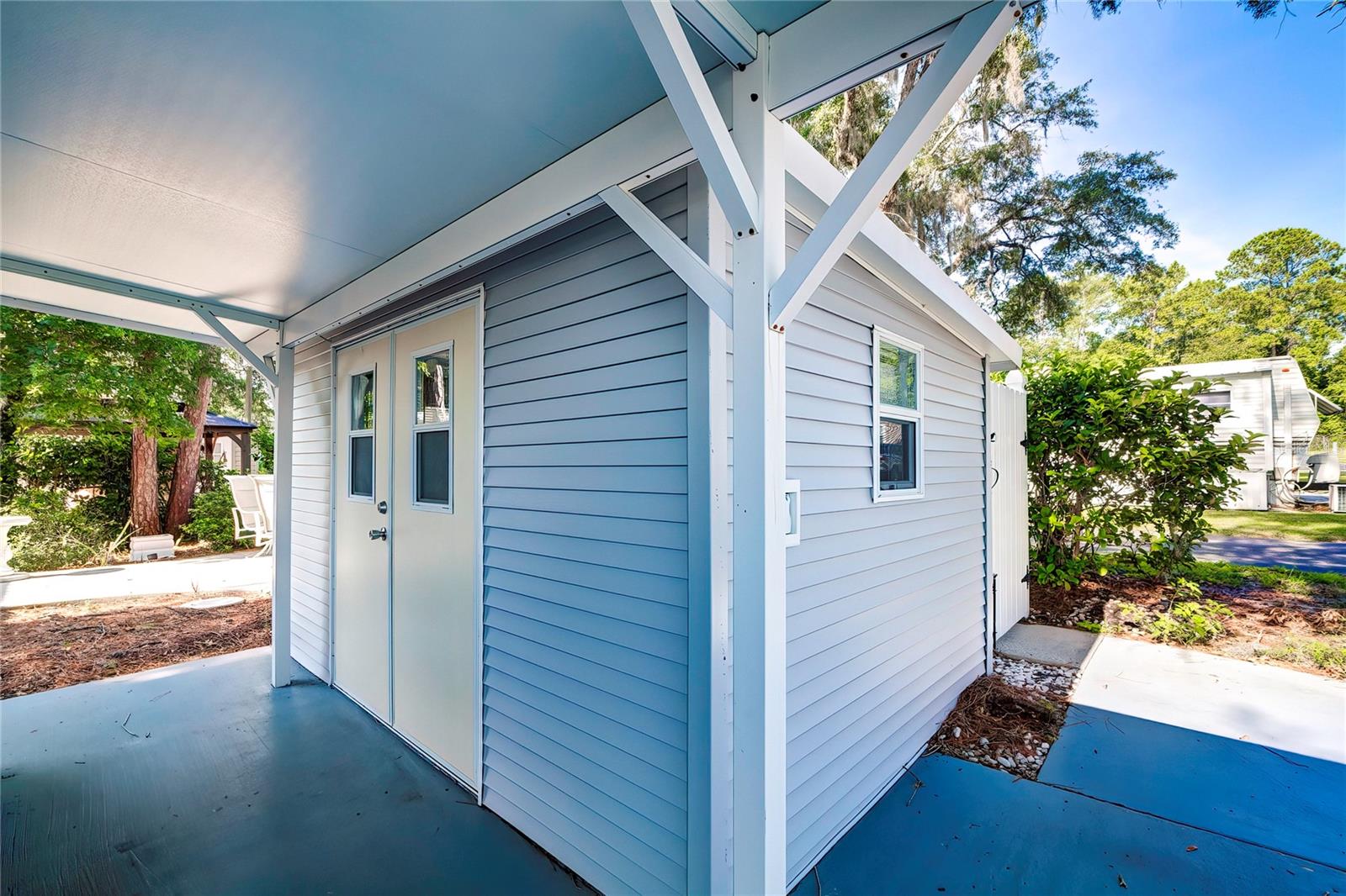 2092 CULBREATH RD #B27, BROOKSVILLE, FL, 34602