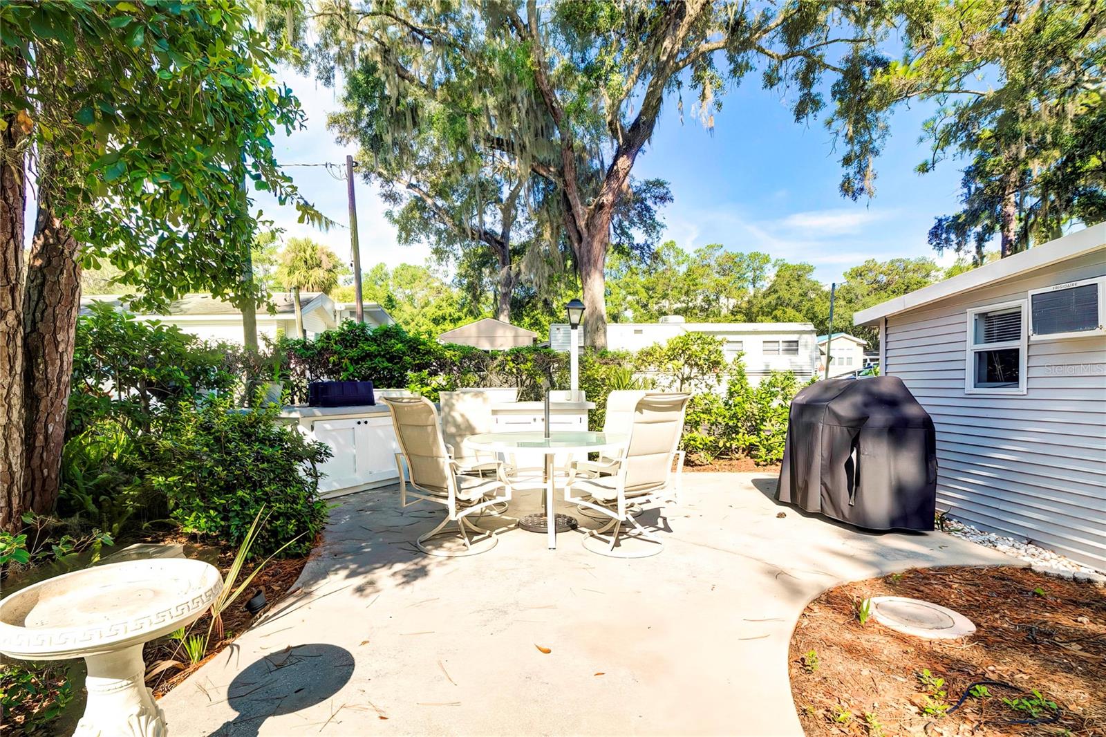 2092 CULBREATH RD #B27, BROOKSVILLE, FL, 34602
