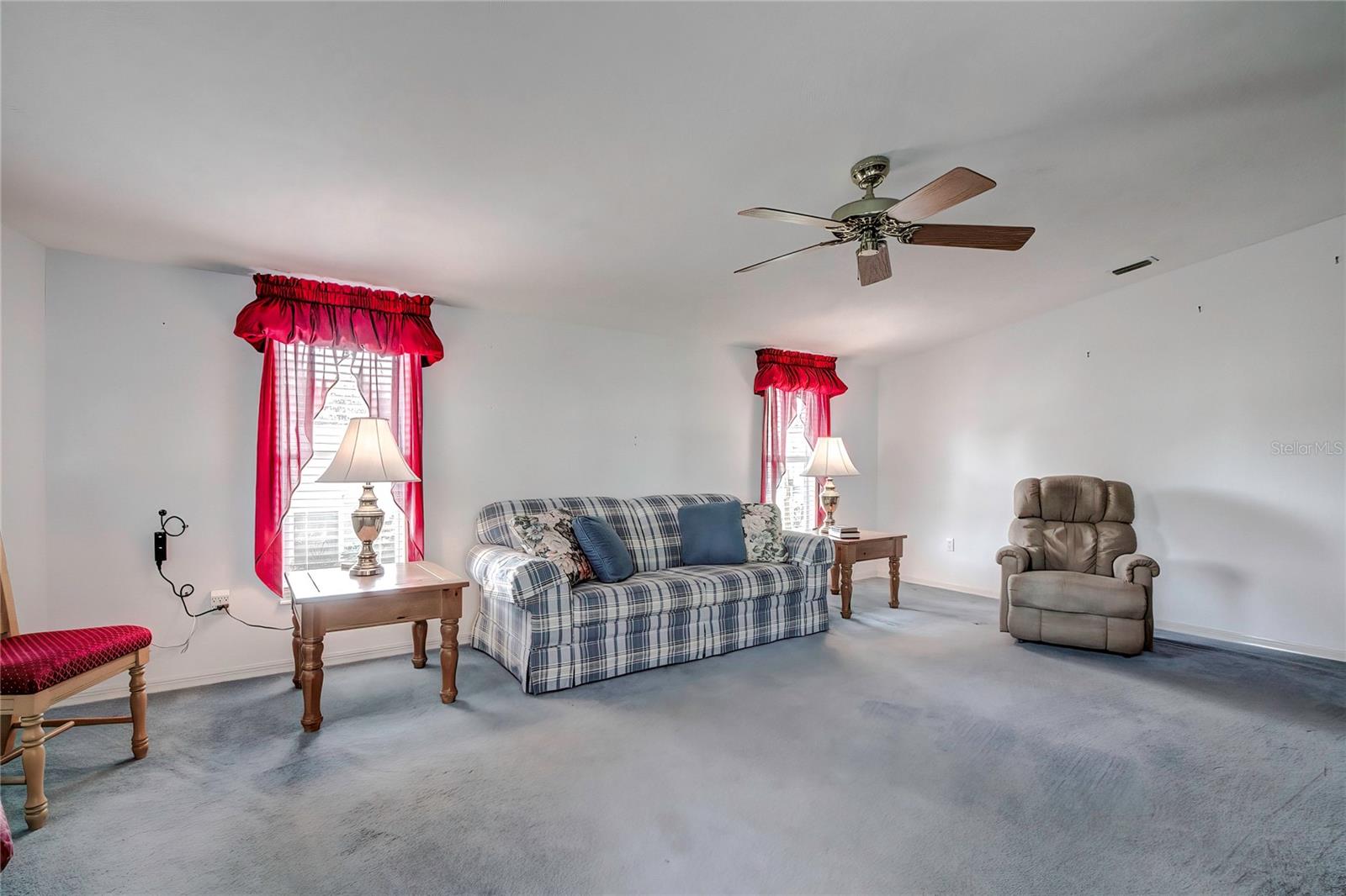 2092 CULBREATH RD #B27, BROOKSVILLE, FL, 34602