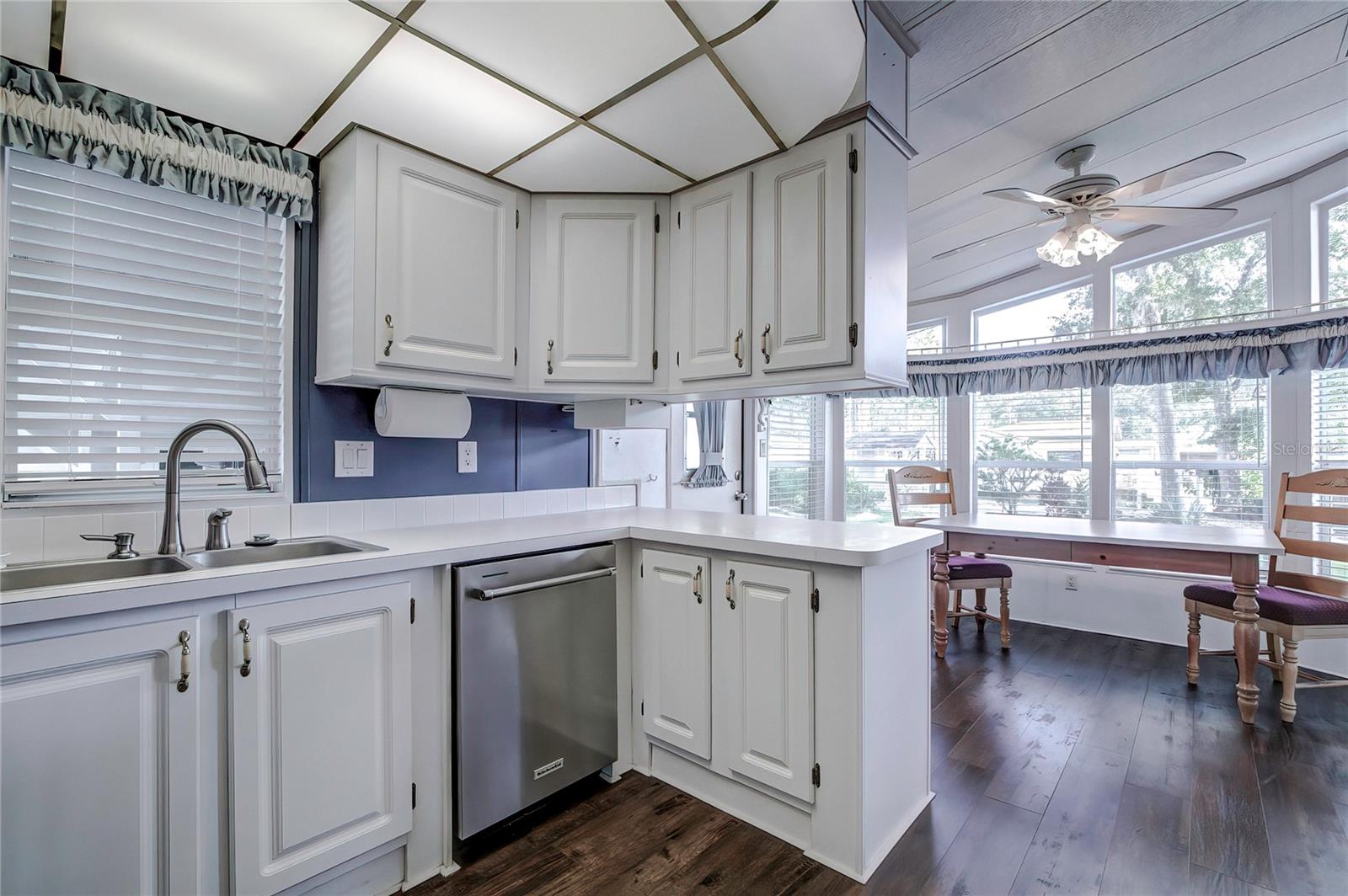 2092 CULBREATH RD #B27, BROOKSVILLE, FL, 34602