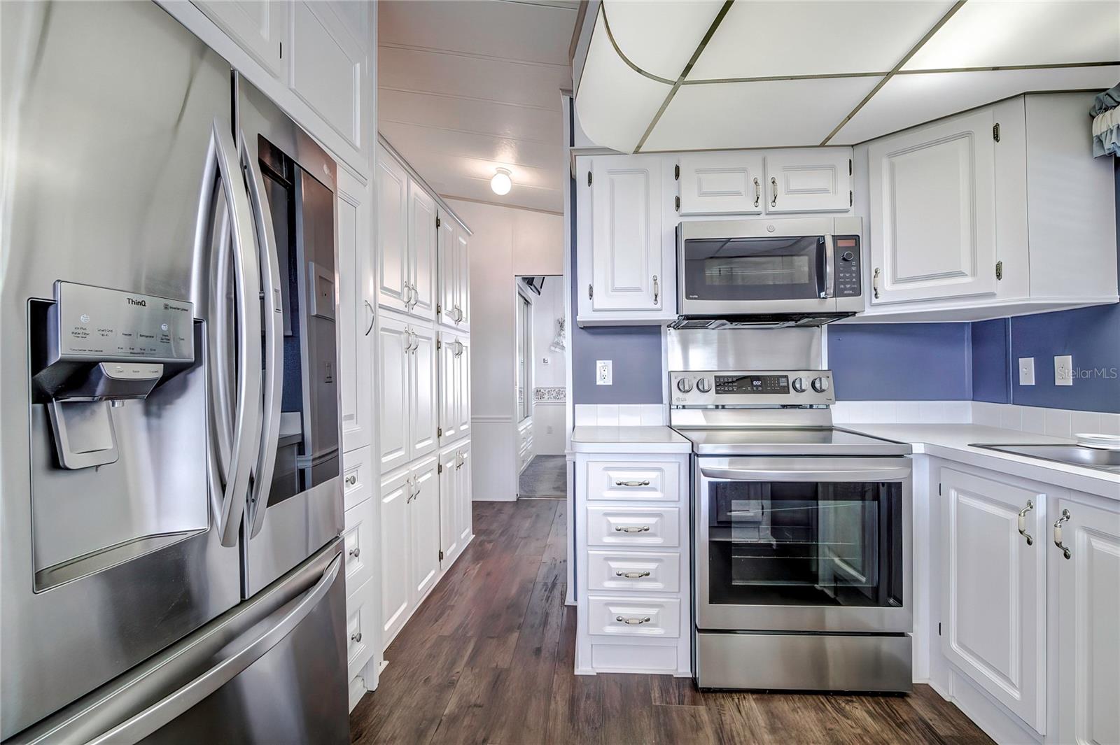2092 CULBREATH RD #B27, BROOKSVILLE, FL, 34602