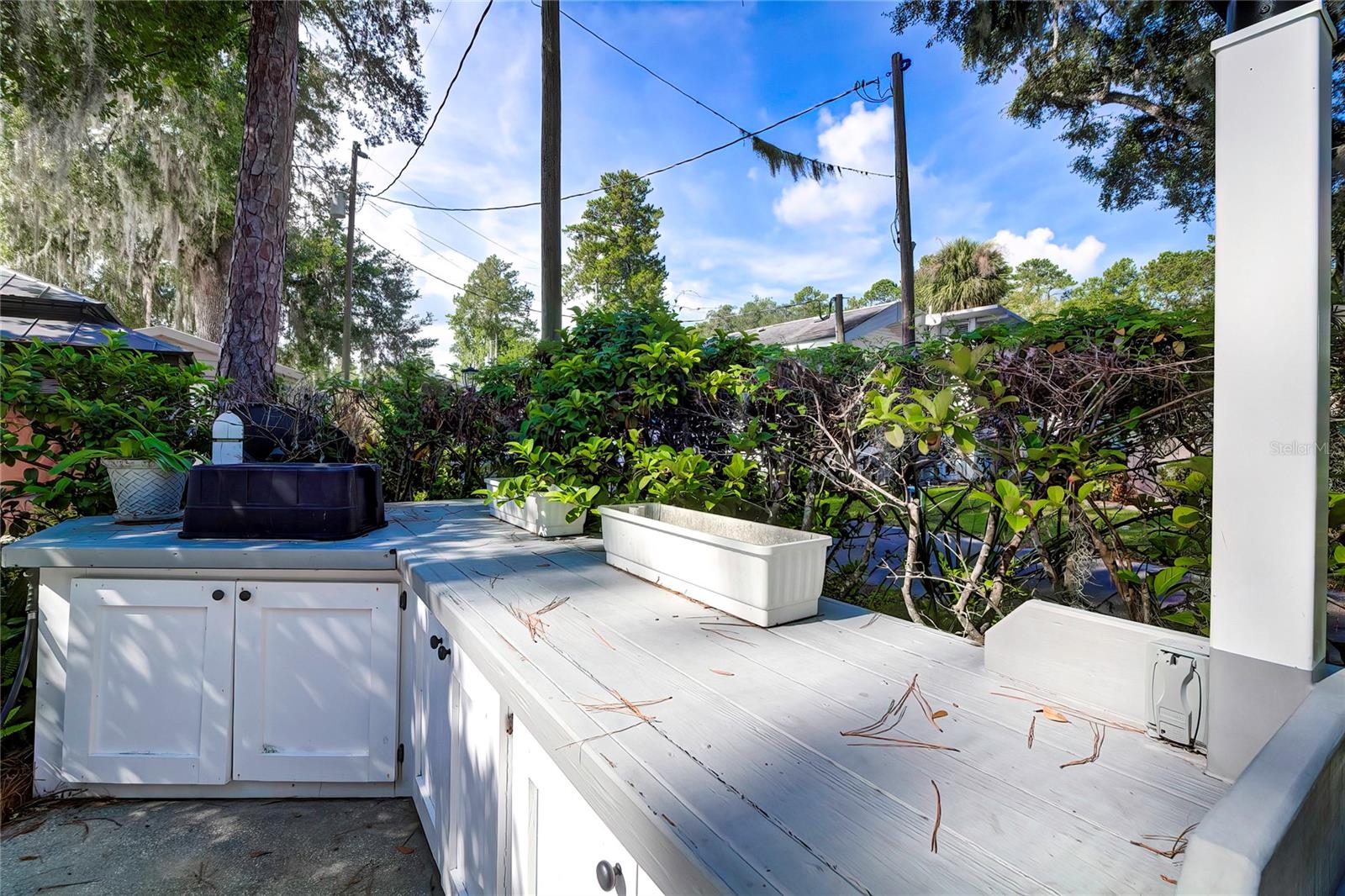 2092 CULBREATH RD #B27, BROOKSVILLE, FL, 34602