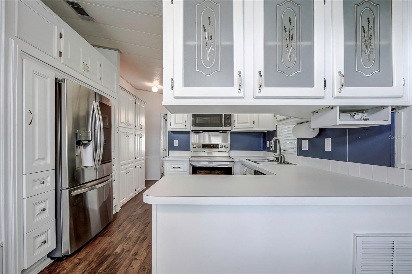 2092 CULBREATH RD #B27, BROOKSVILLE, FL, 34602